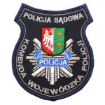 Lubuskie – Policja Sądowa – Komenda Wojewódzka Policji NPO1069 IND