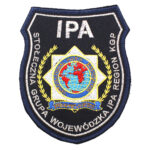 Warszawa IPA – Stołeczna Grupa Wojewódzka IPA Region KGP NPO1094 IND