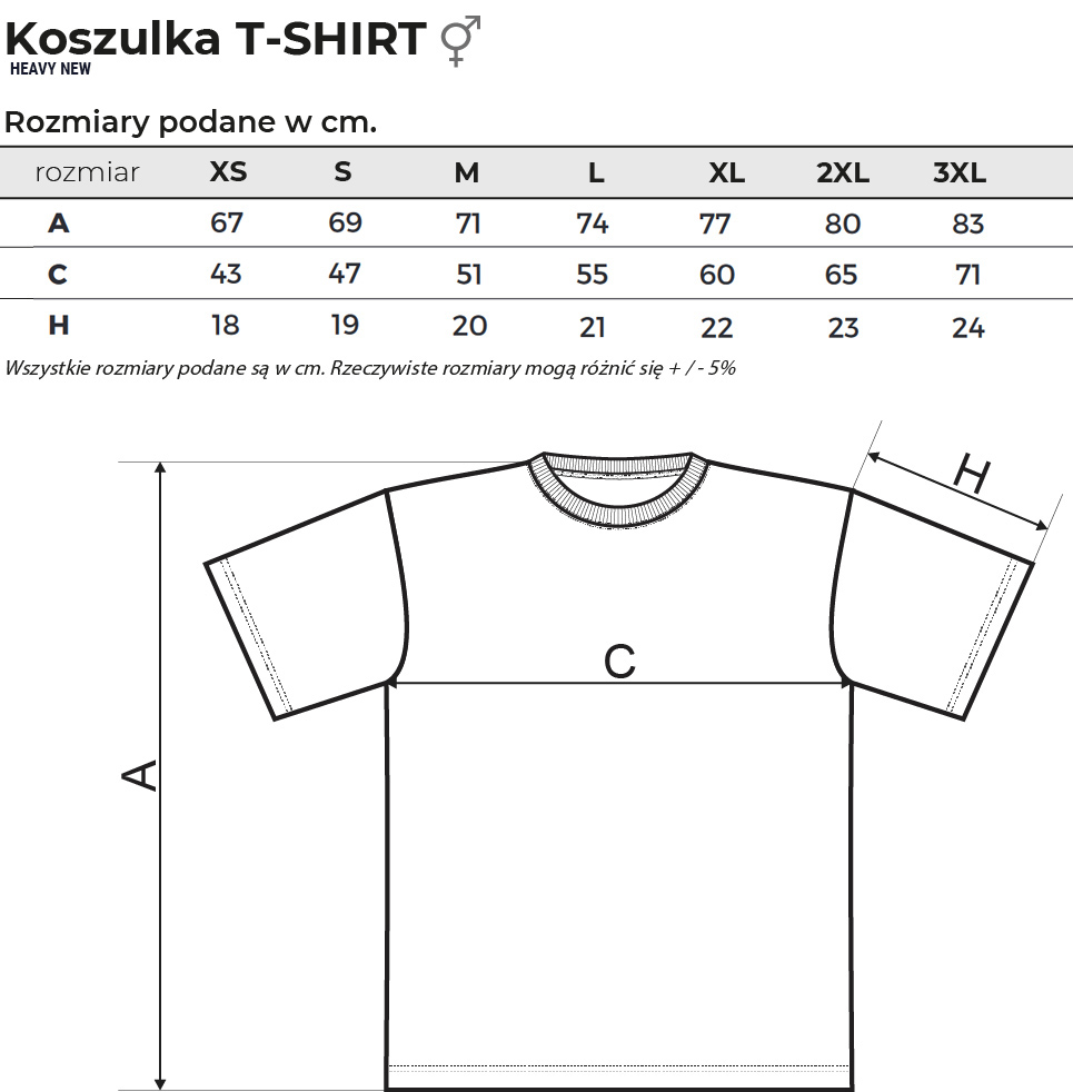 tshirt lesne adler