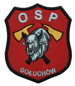 OSP-GOLUCHOW