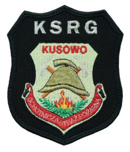 OSP-KUSOWO