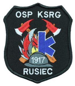 OSP-RUSIEC