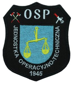 OSP-jednostka-operacyjna