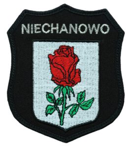 OSP-niechanowo