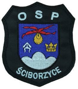 OSP-sciborzyce