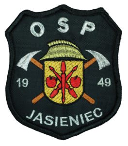 OSPJasieniec