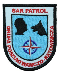 SAR-PATROL