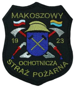 makoszowy