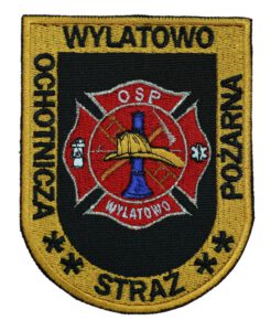 osp-wylatowo